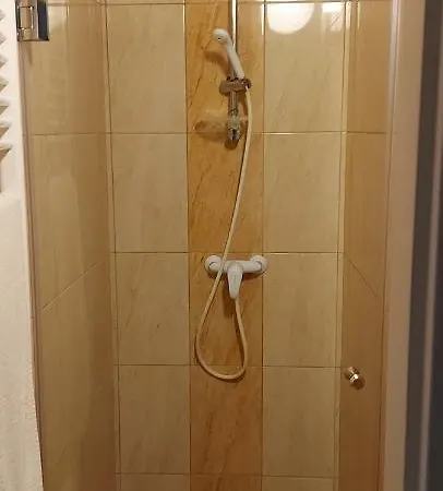 Gasthof Zsitfapusztai Vadaszhaz