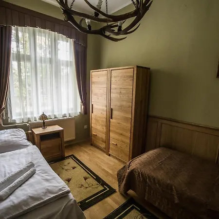 Gasthof Zsitfapusztai Vadaszhaz Vizvar