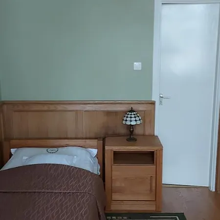 Zsitfapusztai Vadaszhaz 3* Vizvar