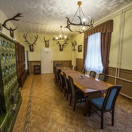 Zsitfapusztai Vadászház Vizvar