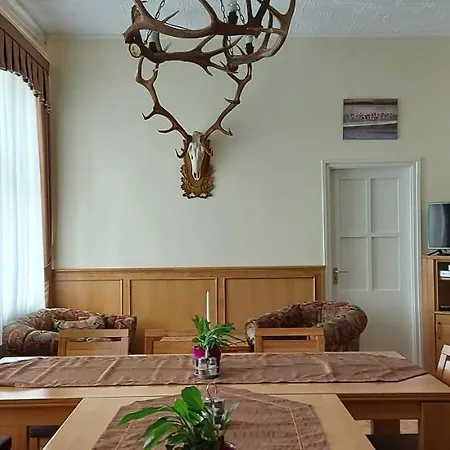Gasthof Zsitfapusztai Vadaszhaz Vizvar