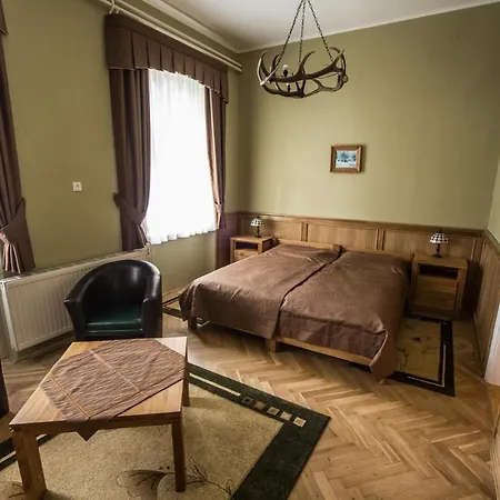 Gasthof Zsitfapusztai Vadaszhaz 3*