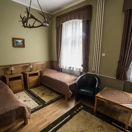 Gasthof Zsitfapusztai Vadaszhaz 3*