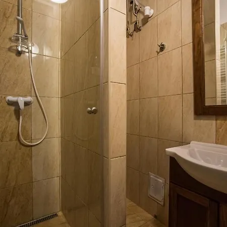 Zsitfapusztai Vadaszhaz 3* Vizvar