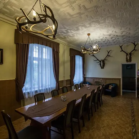 Zsitfapusztai Vadaszhaz 3* Vizvar